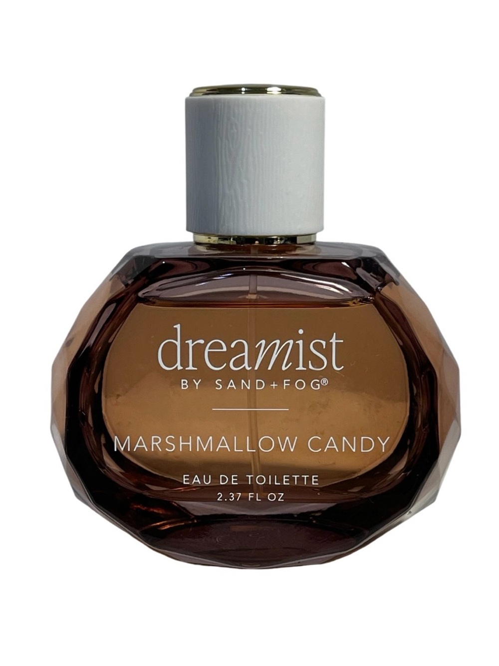 Sand + Fog Dreamist “Marshmallow Candy” Fragrance Mist 2.37 oz - NWT **
